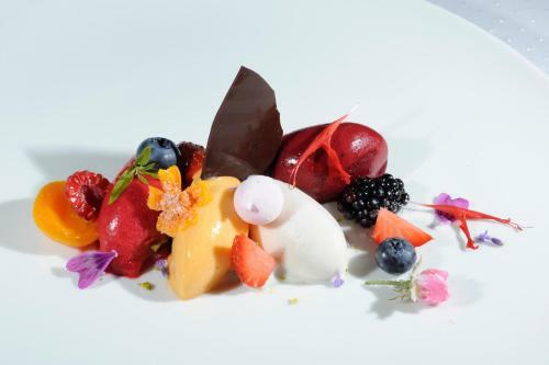 Hotel-restaurant-caf� Krainer