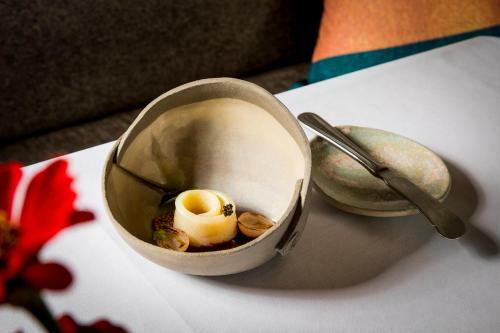 Hotel-restaurant-caf� Krainer
