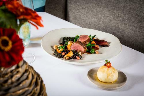 Hotel-restaurant-caf� Krainer
