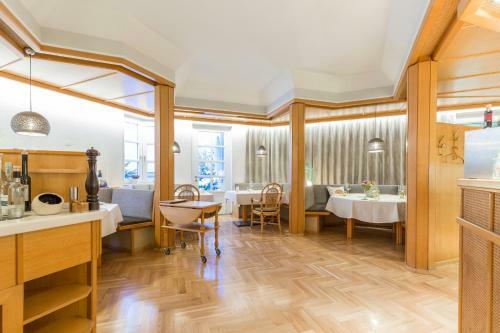 Hotel-restaurant-caf� Krainer