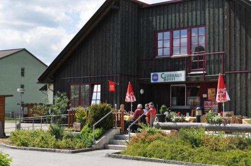 G�stedorf Waldheimat