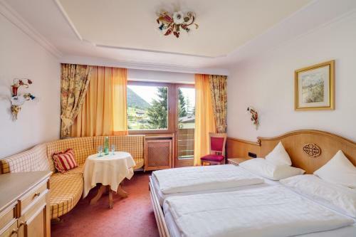 Vitalhotel Berghof