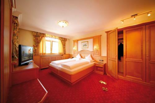 Vitalhotel Berghof