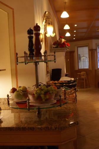Vitalhotel Berghof