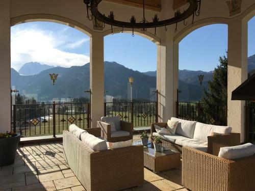 Hotel Der L�rchenhof