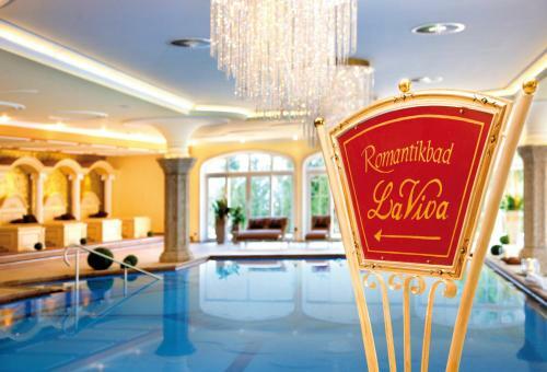 Hotel Der L�rchenhof