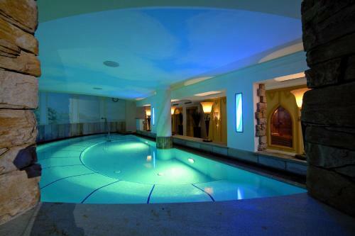 Hotel Der L�rchenhof
