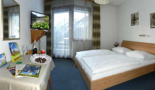 Bed & Breakfast Alpengasthof Schuster
