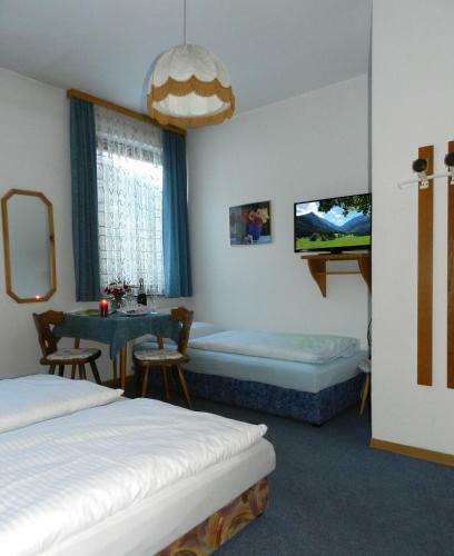 Bed & Breakfast Alpengasthof Schuster