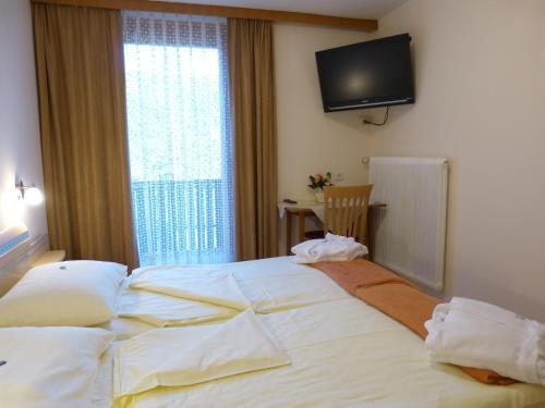 Hotel Alpengasthof Waldrast
