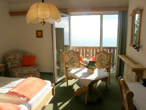 Hotel Garni G�stehaus Karin