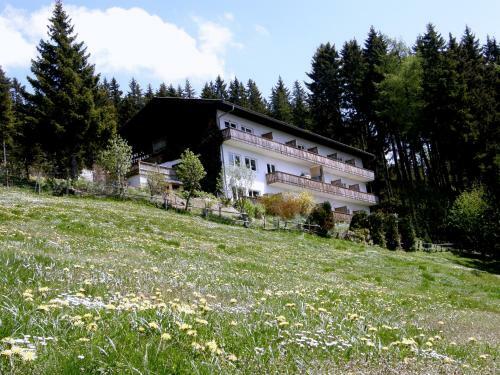 Hotel Garni G�stehaus Karin
