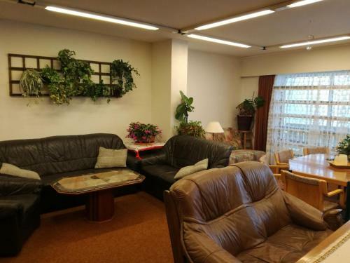 Hotel Garni G�stehaus Karin