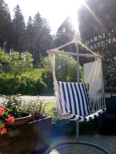 Hotel Garni G�stehaus Karin