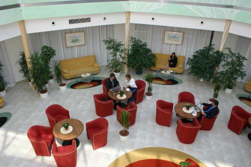 Hotel Gip
