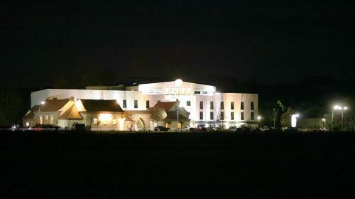 Hotel Gip