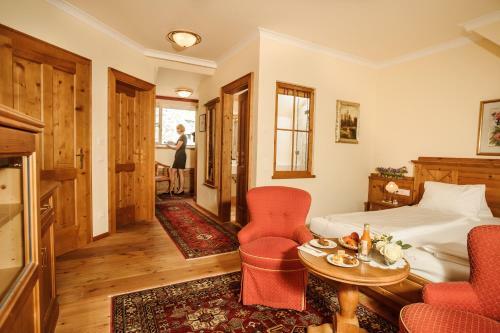 Hotel-restaurant Kirchenwirt