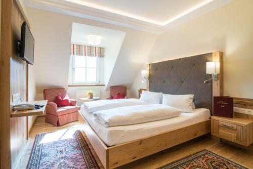 Hotel-restaurant Kirchenwirt