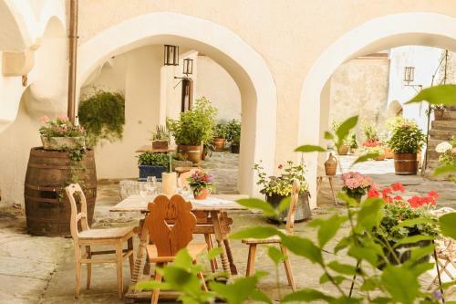 Hotel-restaurant Kirchenwirt