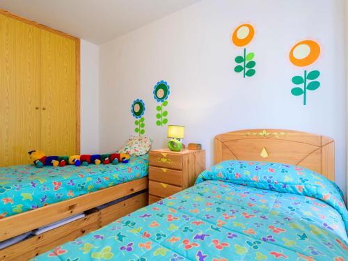 Apartment La Vina