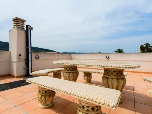 Apartment La Vina
