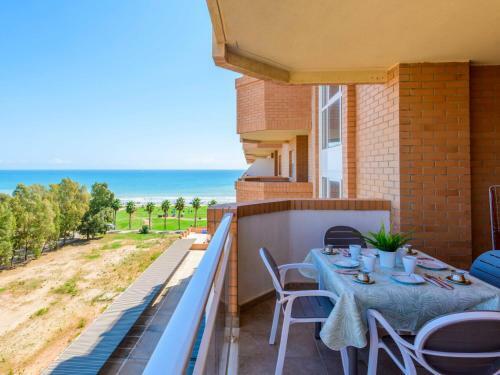 Apartment Playa Dorada - Marina D'or-2