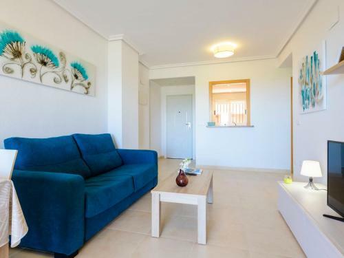 Apartment Playa Dorada - Marina D'or-2