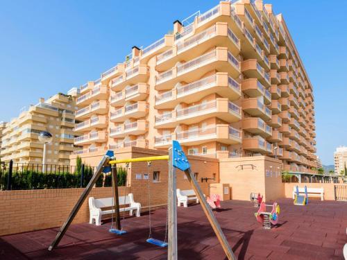 Apartment Playa Dorada - Marina D'or-2