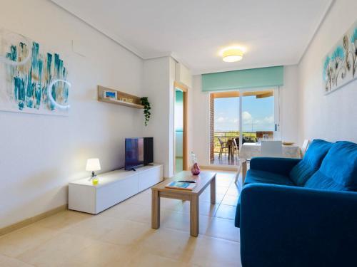 Apartment Playa Dorada - Marina D'or-2