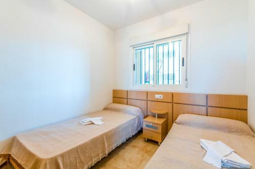 Apartamento Apcostas Jardines Del Mar - Oropesa