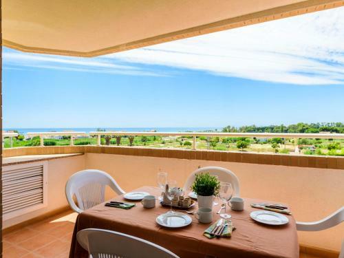 Apartment Playa Ribera