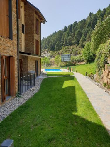 Apartamento Pirineos 3