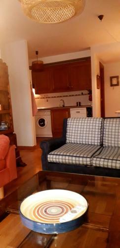 Apartamento El Pueyo de Jaca