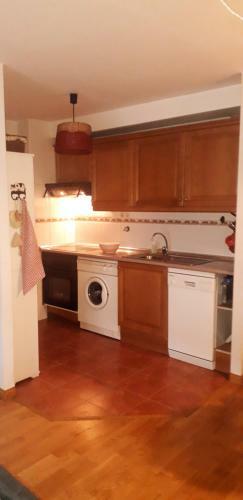 Apartamento El Pueyo de Jaca