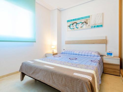 Apartment Playa Dorada - Marina D'or-1