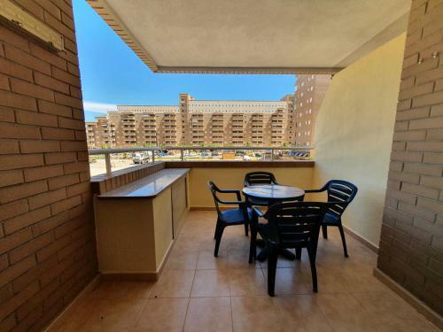 Apartamento Jardines Del Mar III 141