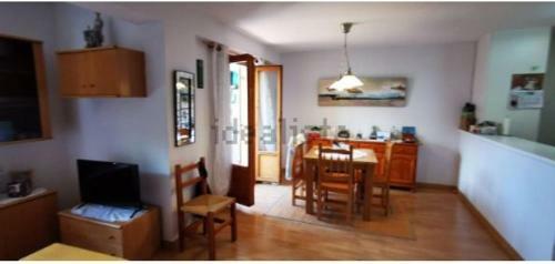 Apartamento Tebarray