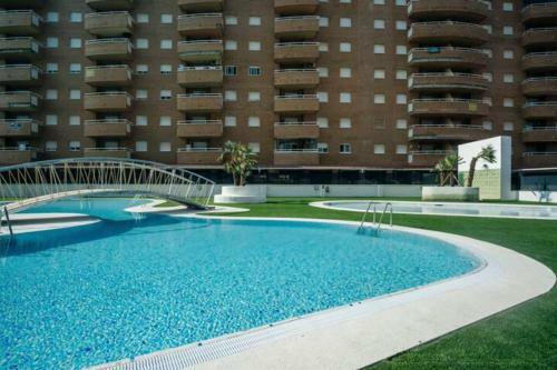 Apartamento Crystal Modern Apt. - 1st Beach Line