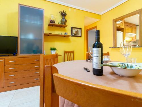 Apartment Costa Marina III