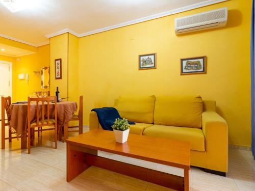 Apartment Costa Marina III