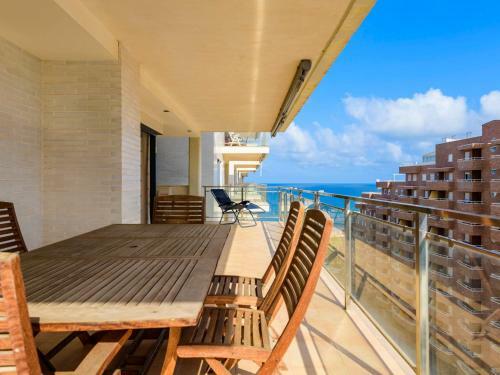 Apartment Terraza Al Mar