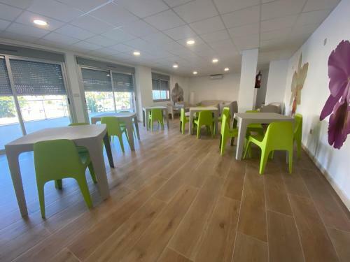Apartamento Casa Folch - Iv�n Luxury Homes - 3� Pta - Norte -1� Linea de Playa