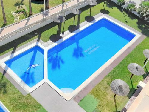 Apartamento Ayf Despestares Al Mar