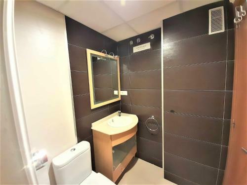 Apartamento Ayf Despestares Al Mar