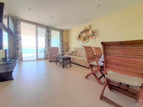 Apartamento Ayf Despestares Al Mar