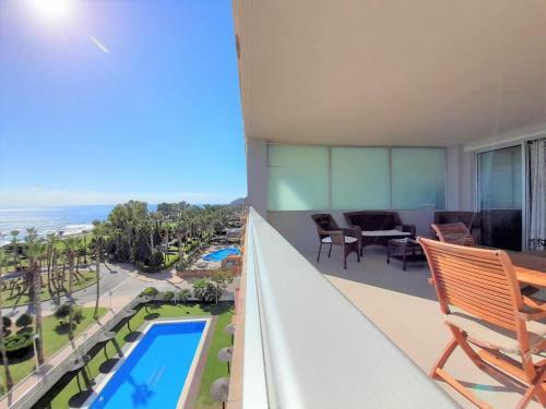 Apartamento Ayf Despestares Al Mar