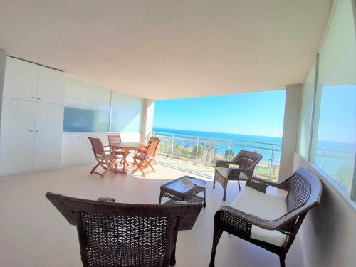 Apartamento Ayf Despestares Al Mar