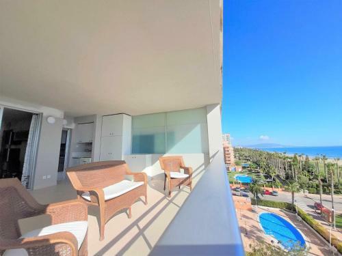 Apartamento Ayf Despestares Al Mar