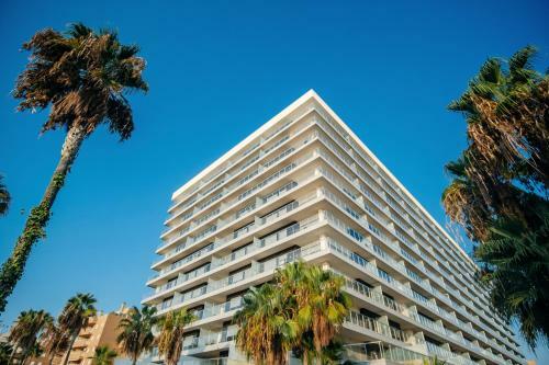 Apartamento Casa Pop - Ivan Luxury Homes - 7� Planta - Sur - 1� Linea de Playa