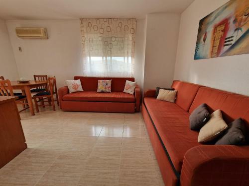 Apartamento Style Beach Costa Marina II